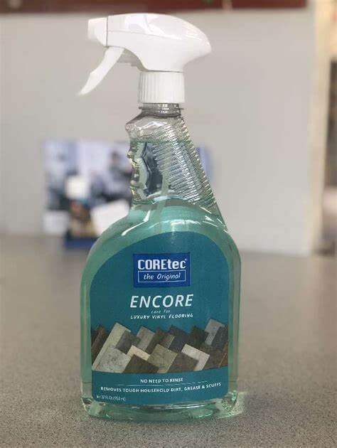 Tackle the Dirtiest Spots Easily: The Right Cleaner for All Types of Flooring Is Here!