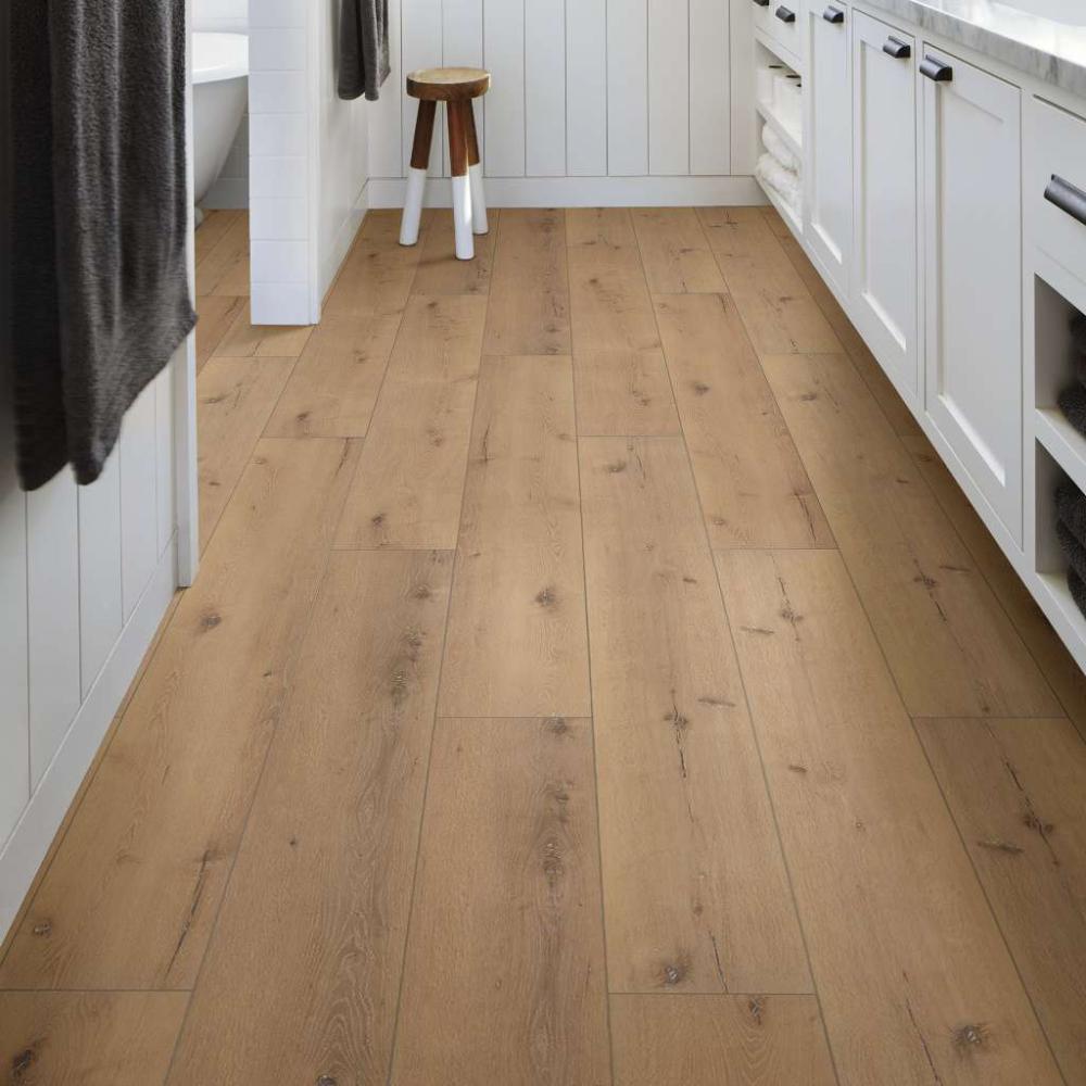 Flooring