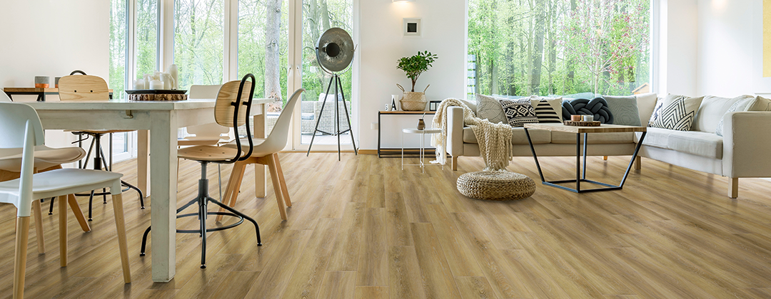 MetroFlor Collection
