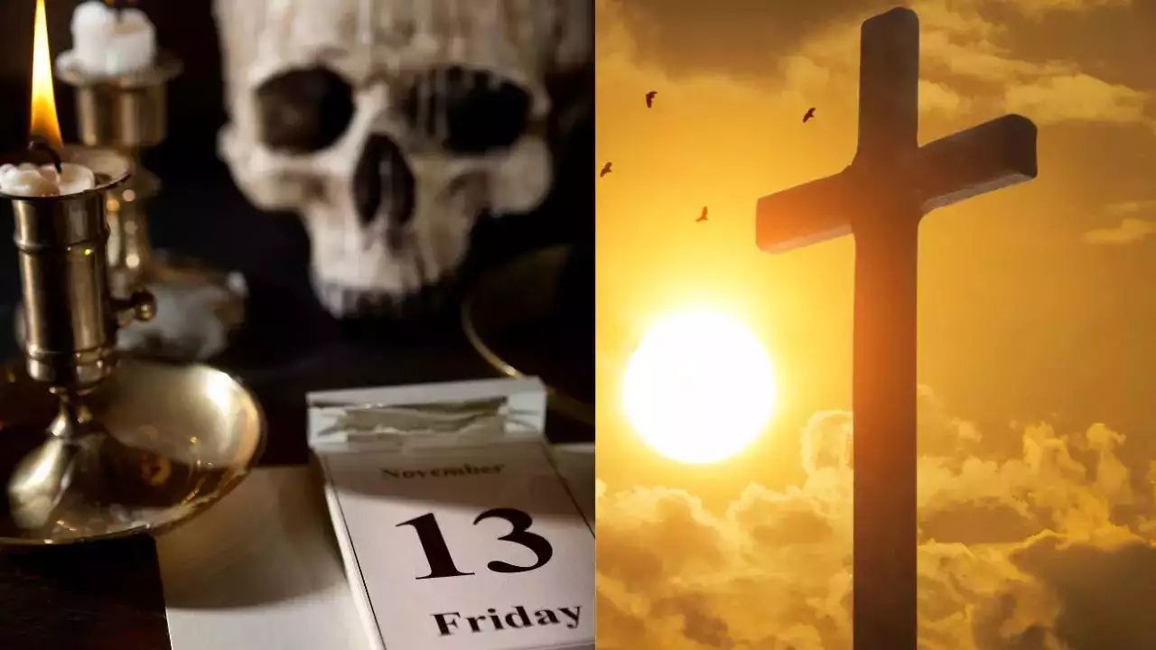 Building Superstitions: A Christian Perspective on Friday the 13th -Owens Supply