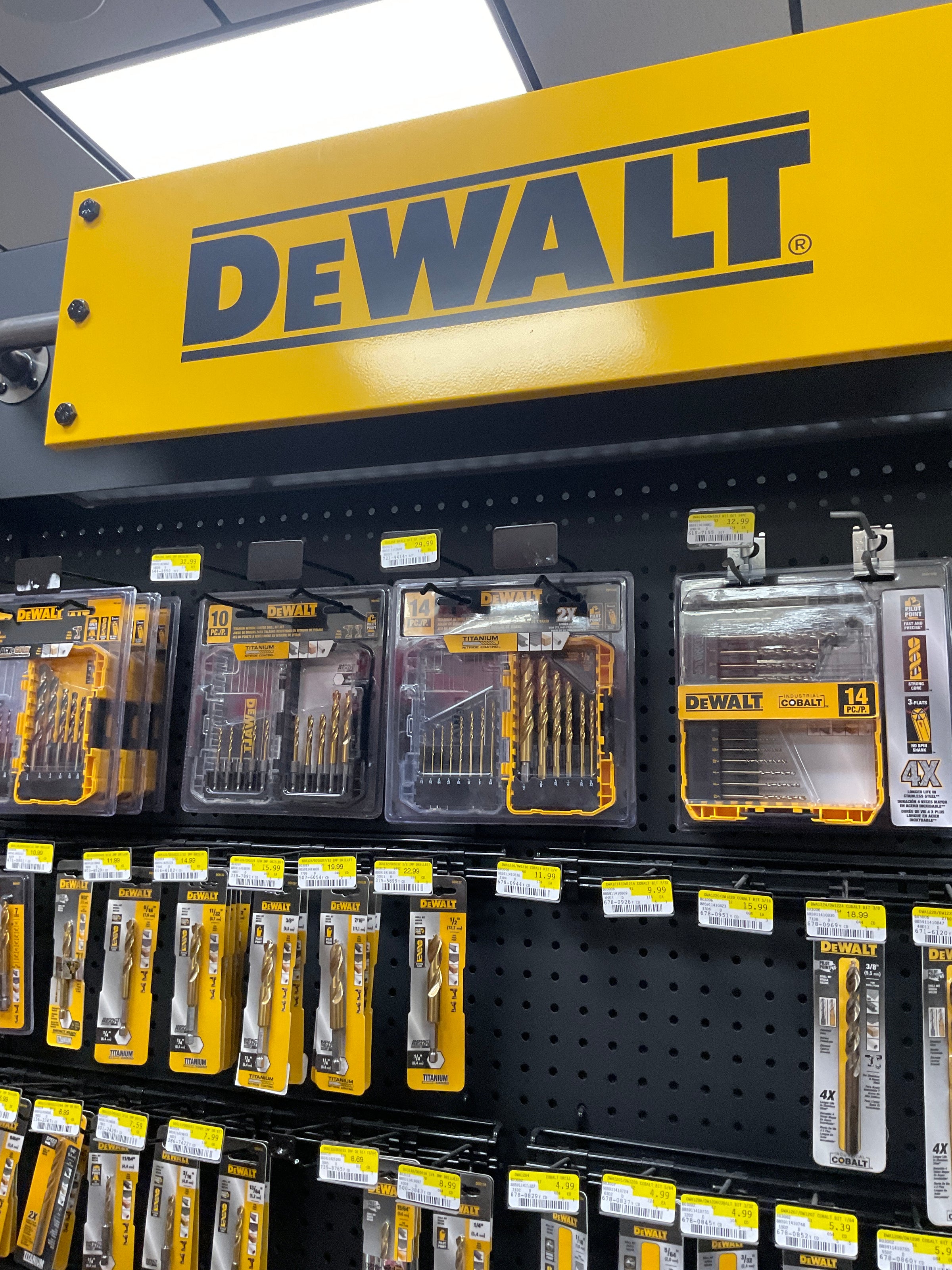 Dewalt