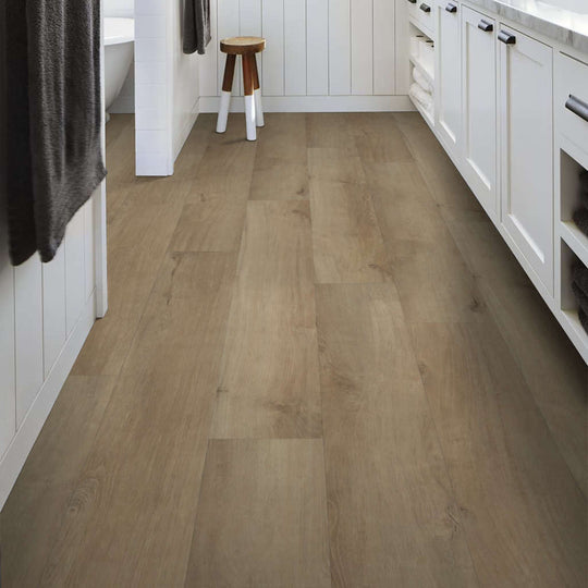 Marina - Paladin Plus Vinyl Flooring by Shaw