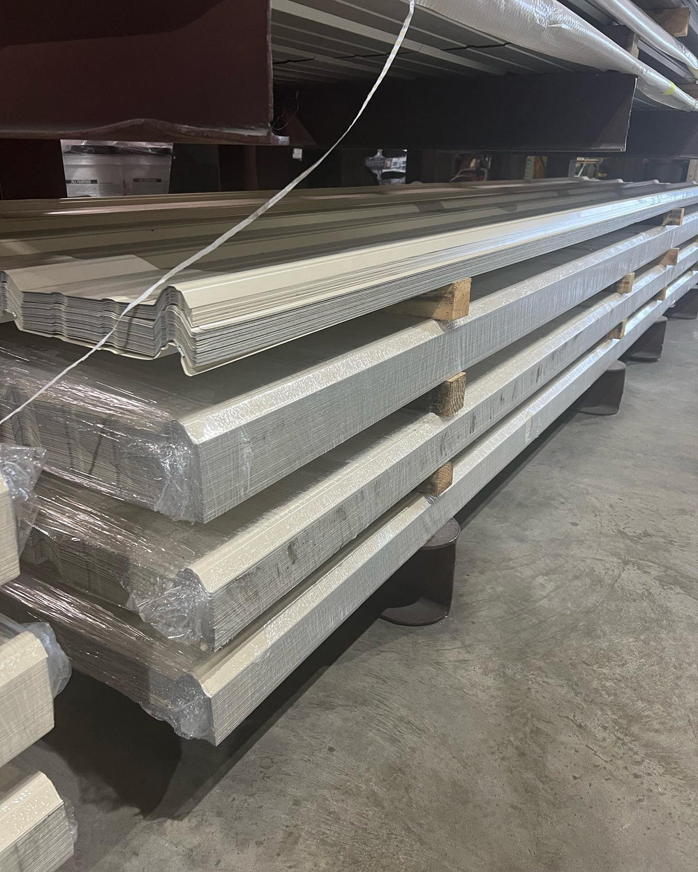 Galvalume Sheet Metal $2.13 per L/F