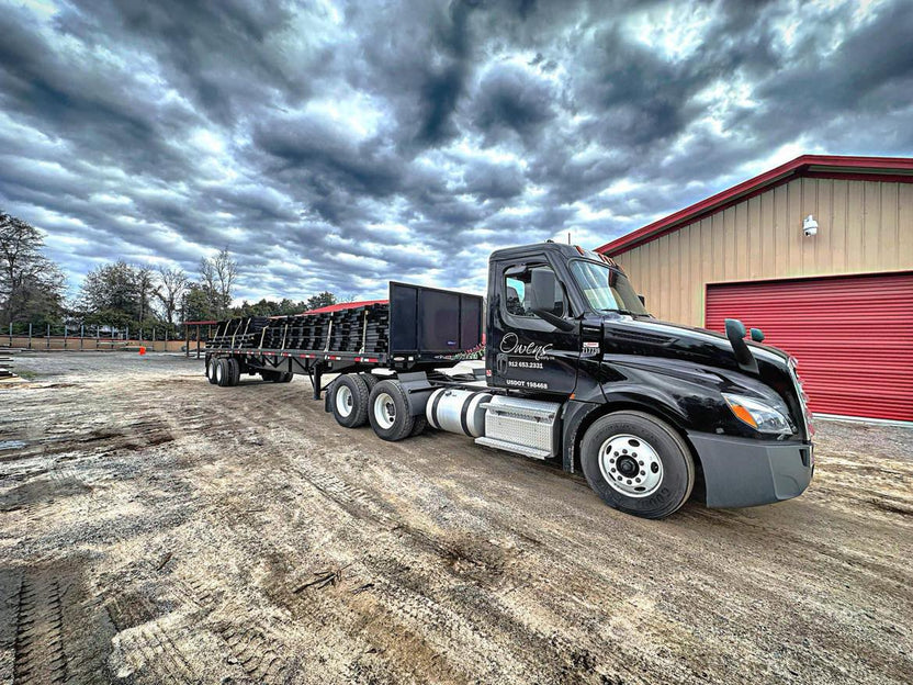 Owens Supply Building Materials & Hardware in Pembroke, GA Shuman