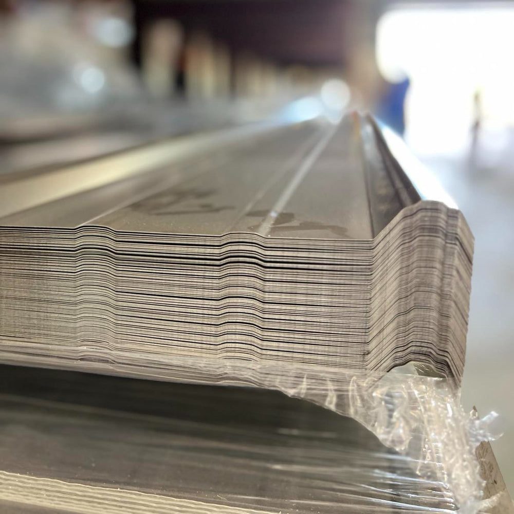 Galvalume Sheet Metal $2.13 per L/F