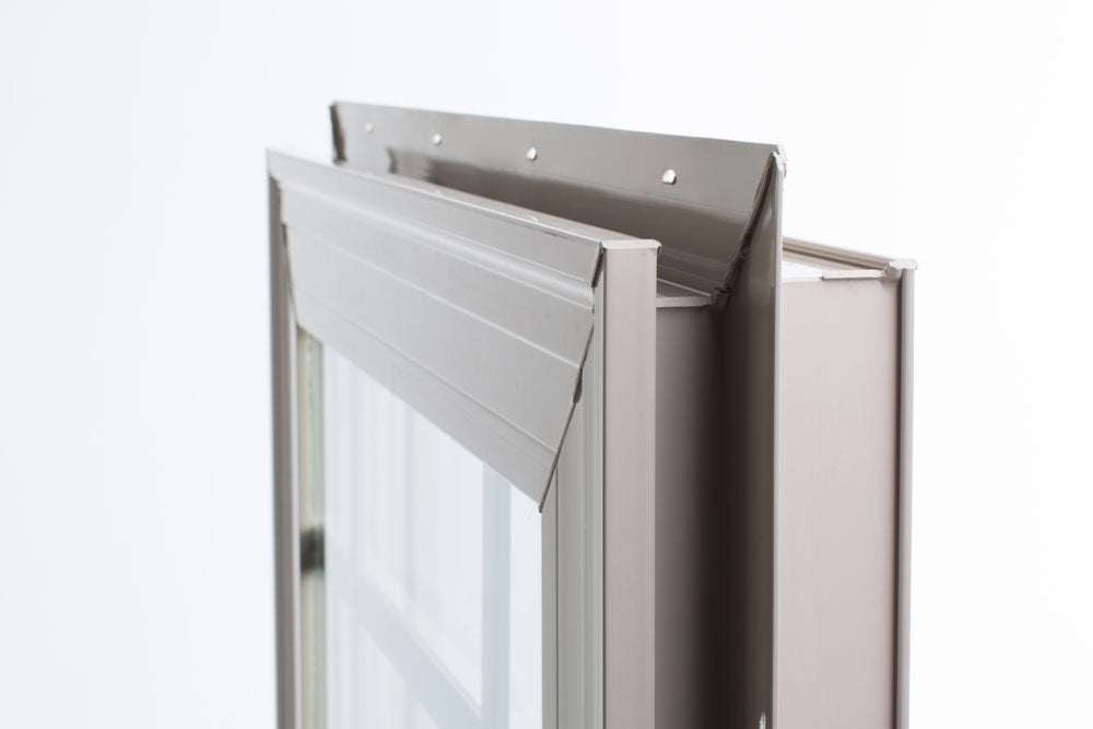 Croft - Builder Grade - Savannah Series 20 Vinyl Windows