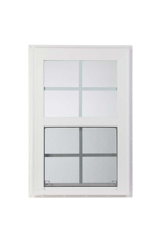 Croft - Builder Grade - Savannah Series 20 Vinyl Windows