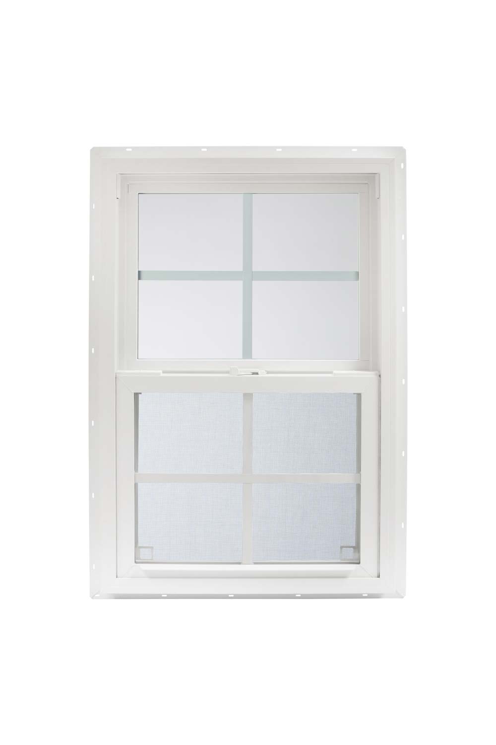 Croft - Builder Grade - Savannah Series 20 Vinyl Windows