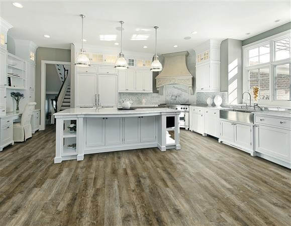 Tyler’s Flooring – Heritage Collection