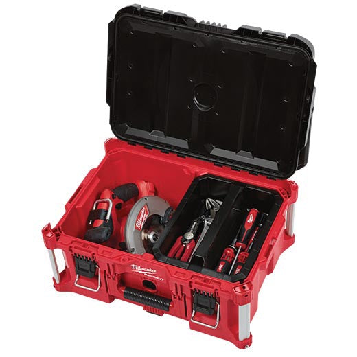 Milwaukee Tool Box