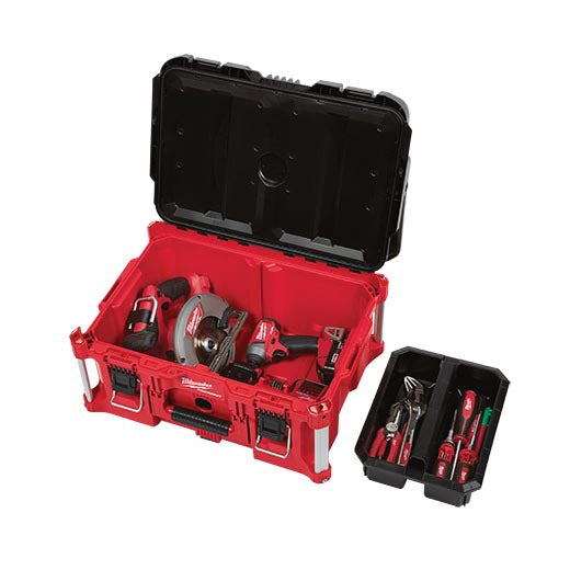 Milwaukee Tool Box