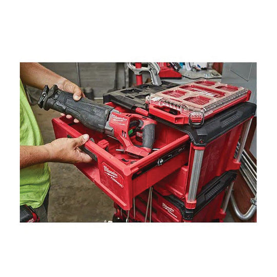 Milwaukee PACKOUT Tool Box