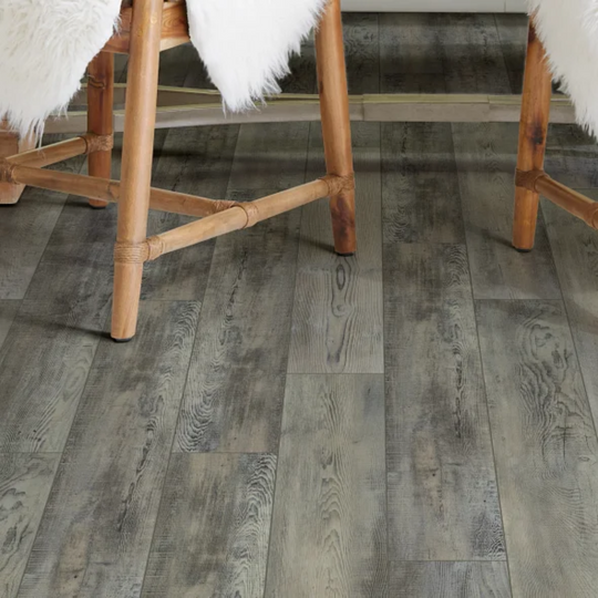 Antica HD Plus Vinyl Flooring by Shaw