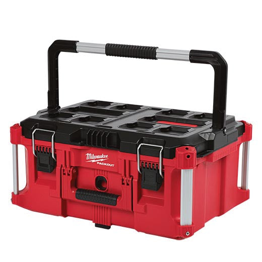 Milwaukee Tool Box