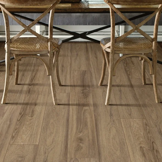 Antica HD Plus Vinyl Flooring by Shaw