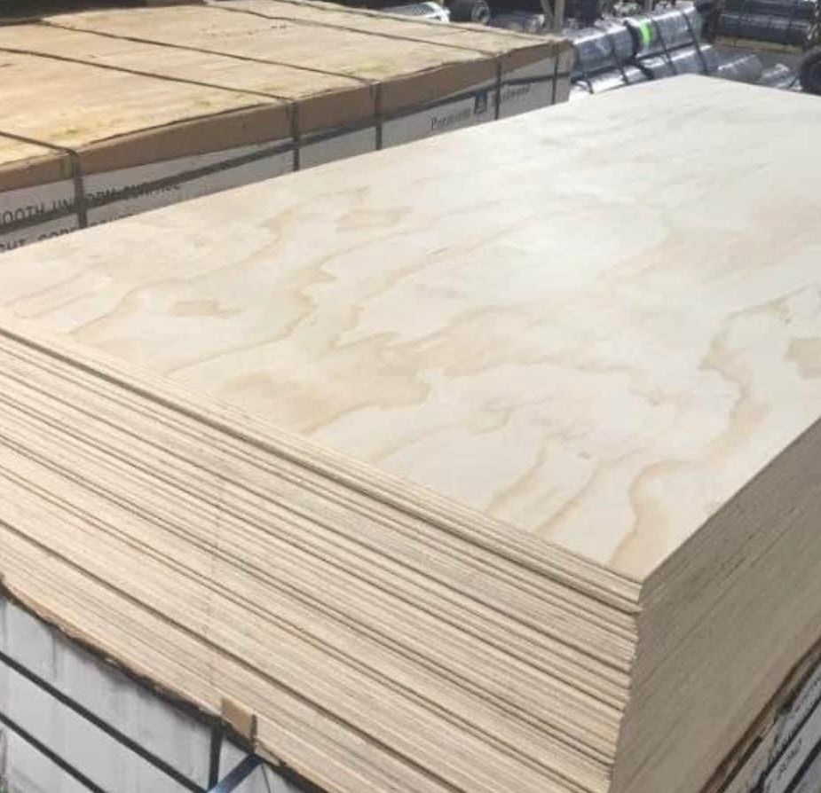 Plywood