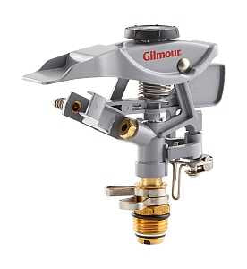 Gilmour Sprinkler Head