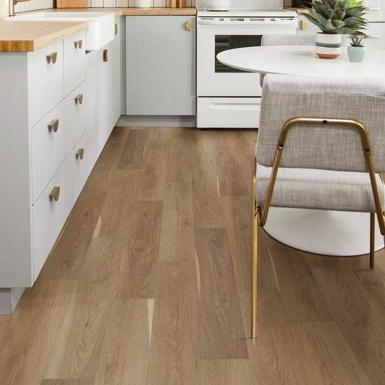 Olive Tree - Pantheon HD Plus Flooring by Shaw