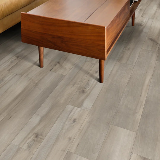 Sea Glass - Paladin Plus Vinyl Flooring by Shaw