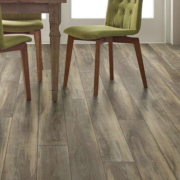 Pantheon HD Plus Flooring by Shaw