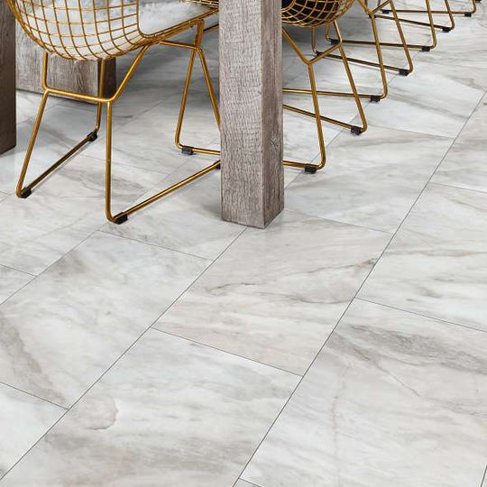 Paragon Plus Tile by Shaw