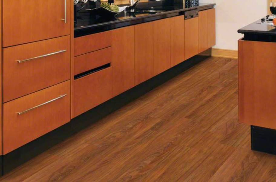 Easy Street Luxury Plank Flooring