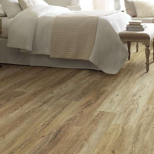 Pantheon HD Plus Flooring by Shaw