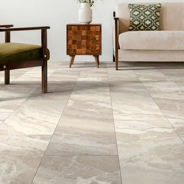 Paragon Plus Tile by Shaw