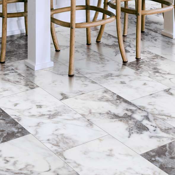 Paragon Plus Tile by Shaw