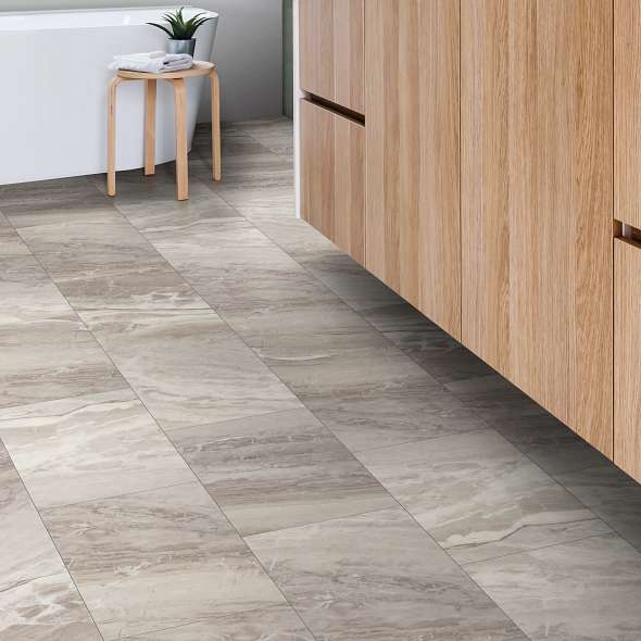 Paragon Plus Tile by Shaw