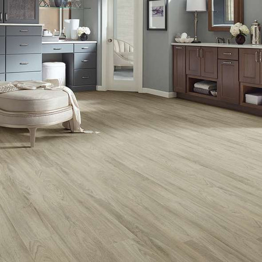 Pantheon HD Plus Flooring by Shaw