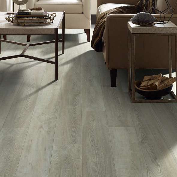 Pantheon HD Plus Flooring by Shaw